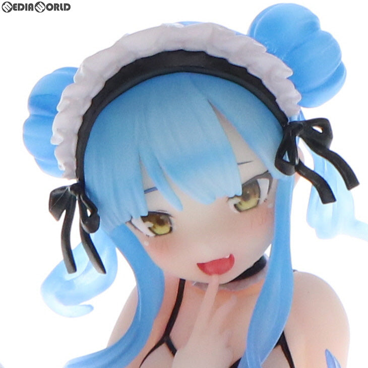 【中古即納】[FIG] インサイトオリジナル「肉感少女J」ベビードールver. 1/6 完成品 フィギュア インサイト(20220316)