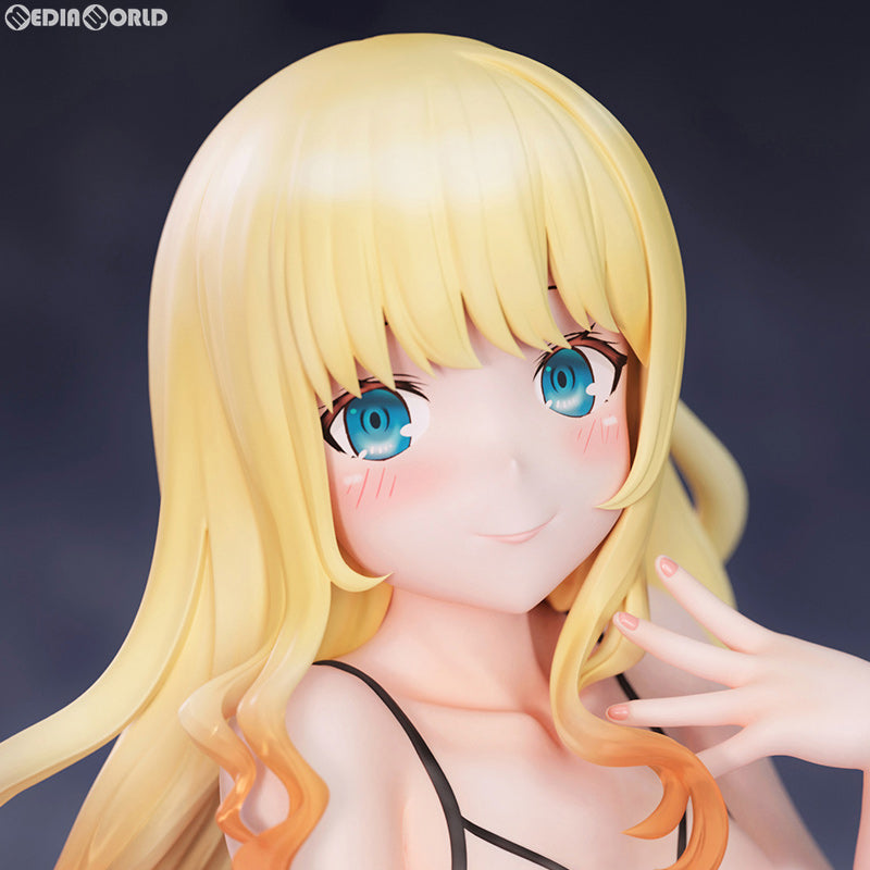【中古即納】[FIG] インサイトオリジナル「肉感少女D」ベビードールver. 1/6 完成品 フィギュア インサイト(20220401)