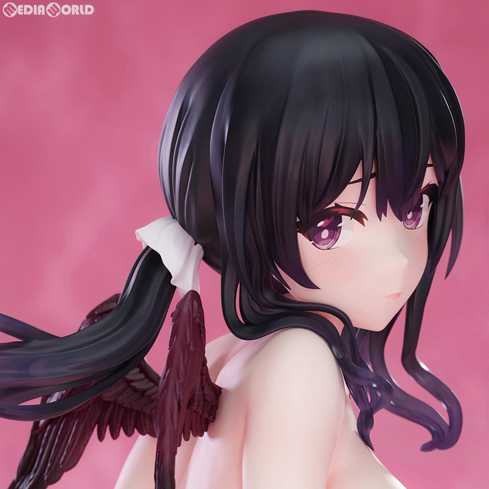 【中古即納】[FIG] インサイトオリジナル「肉感少女W」 1/6 完成品 フィギュア インサイト(20211030)