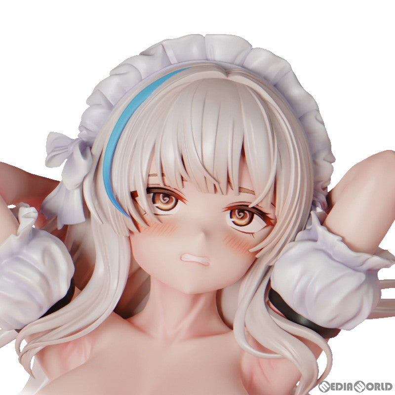 【中古即納】[FIG] 添い寝Plus お仕置きメイド ジェシカ 1/6 完成品 フィギュア インサイト(20231229)