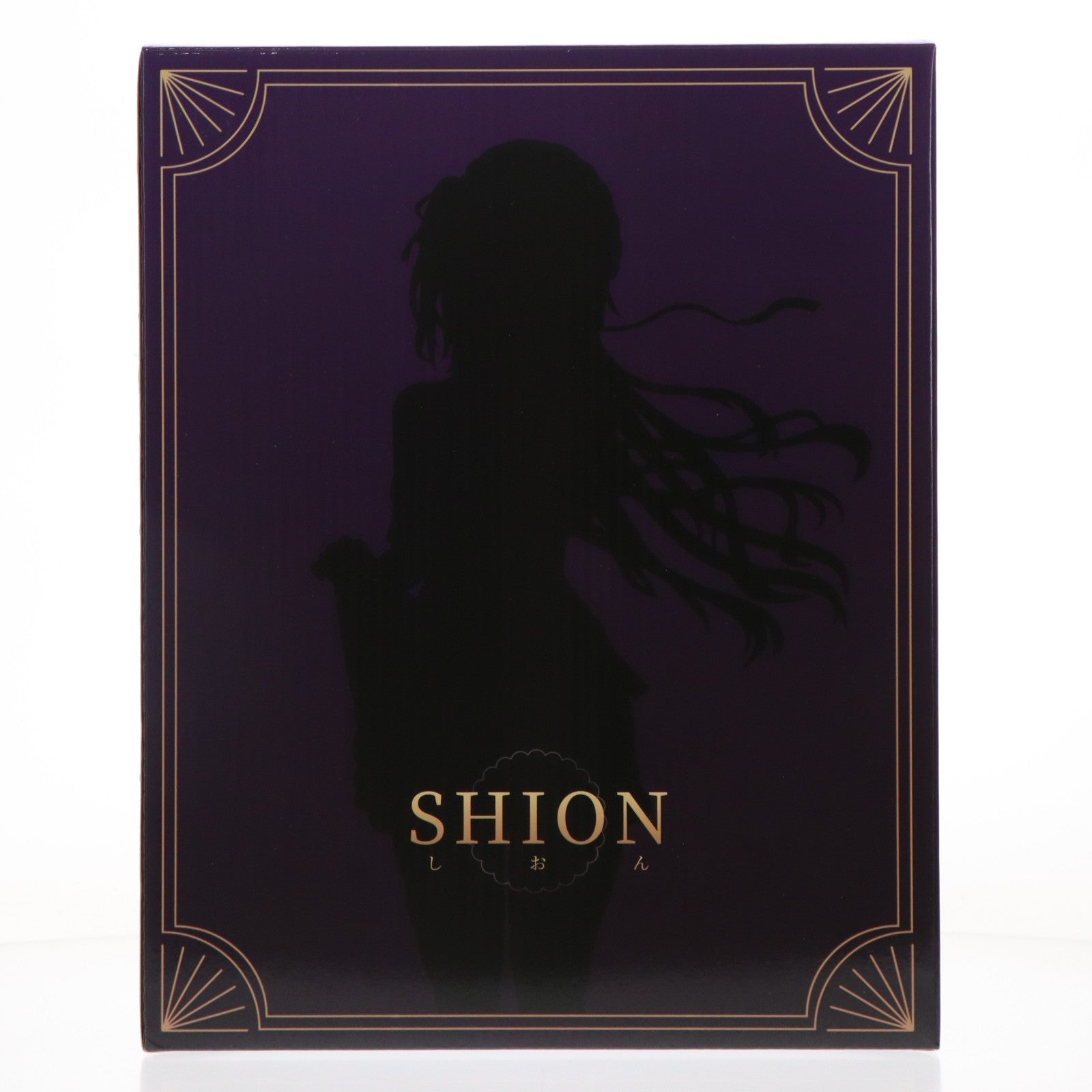 【中古即納】[FIG] 紫音(しおん) 主従えくすたしー 1/6 完成品 フィギュア Spinel(スピネル)(20250930)
