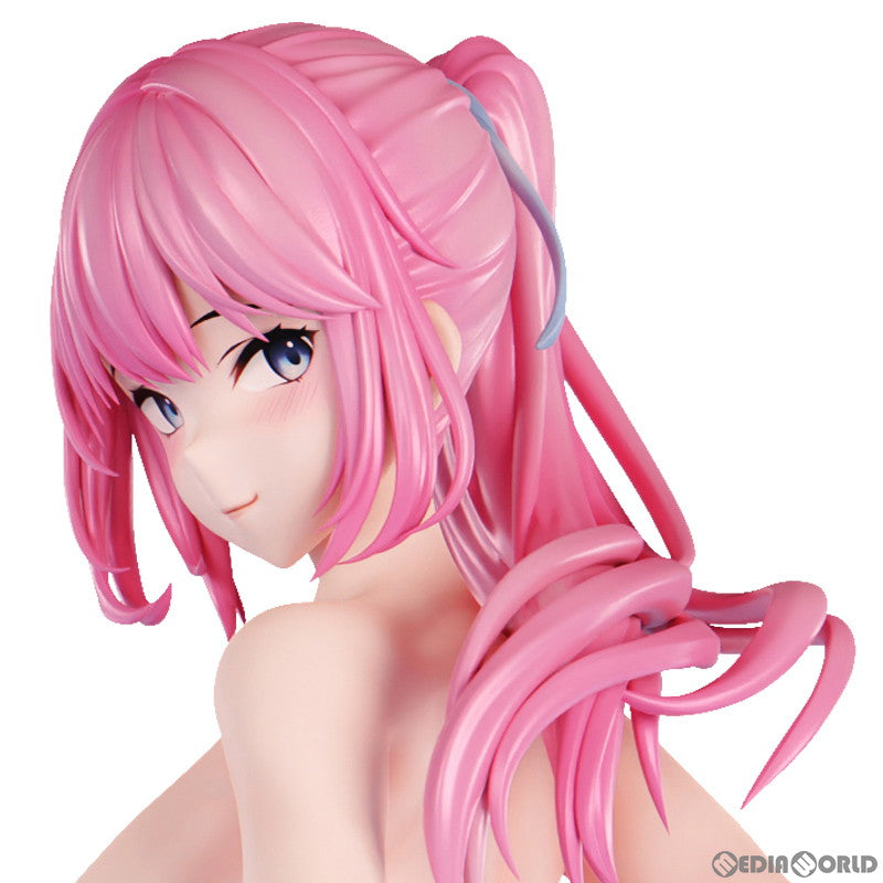 【中古即納】[FIG] 肉感少女 教室に忘れ物を取りに来たら「夏芽」(なつめ) 1/6 完成品 フィギュア インサイト(20231031)