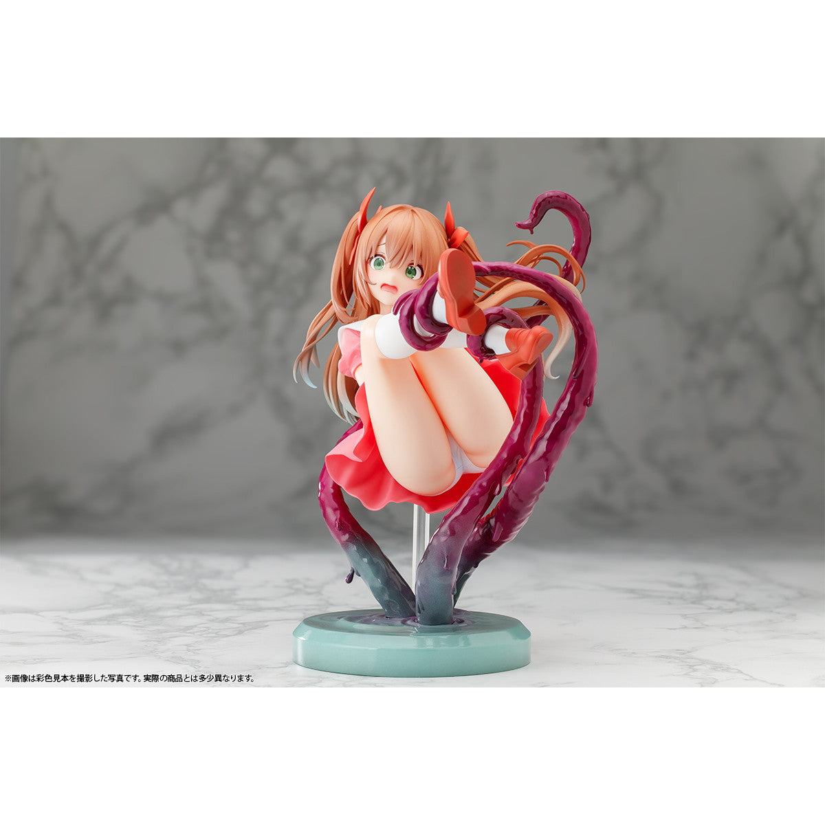 【中古即納】[FIG] 触手討伐失敗録 私立魔法学校2年B組 セリア 1/5 完成品 フィギュア B´full FOTS JAPAN(ビーフルフォトスジャパン)(20250831)