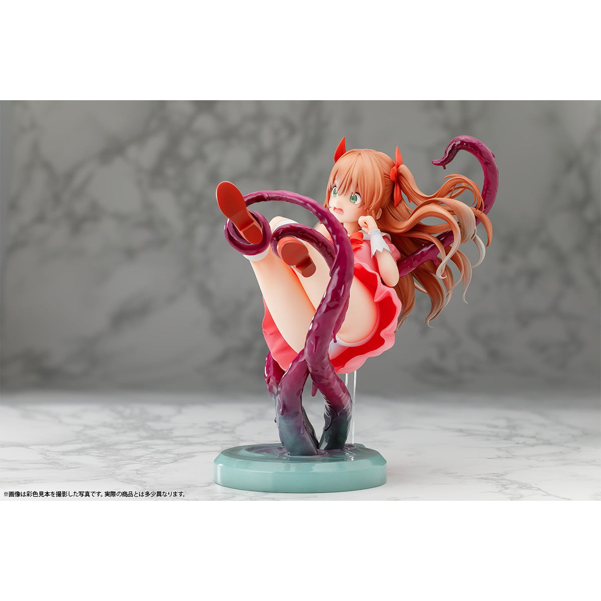 【中古即納】[FIG] 触手討伐失敗録 私立魔法学校2年B組 セリア 1/5 完成品 フィギュア B´full FOTS JAPAN(ビーフルフォトスジャパン)(20250831)