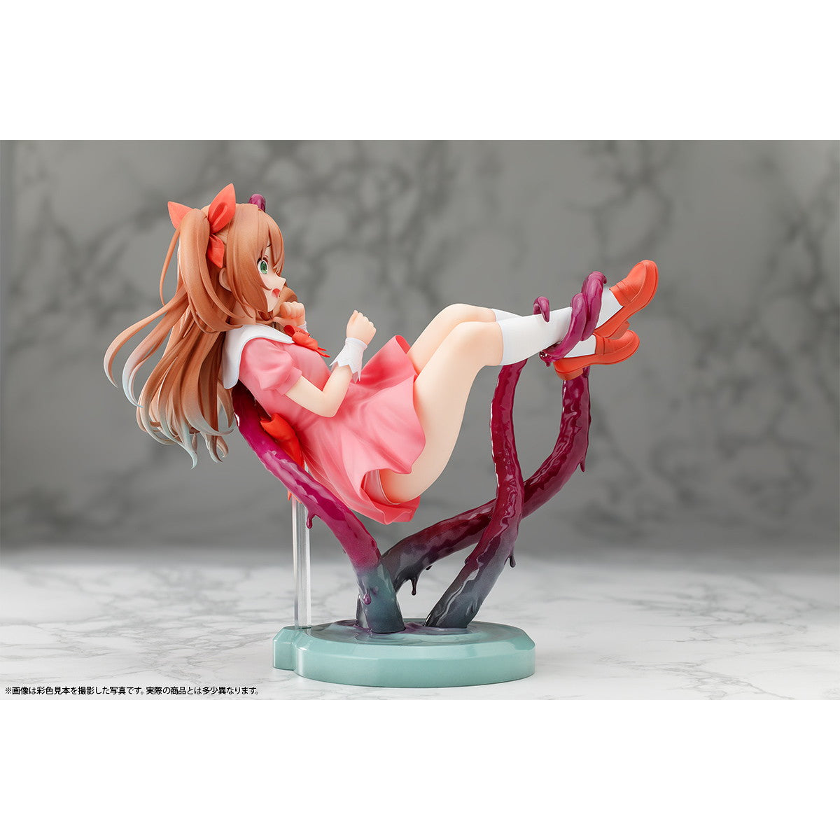 【中古即納】[FIG] 触手討伐失敗録 私立魔法学校2年B組 セリア 1/5 完成品 フィギュア B´full FOTS JAPAN(ビーフルフォトスジャパン)(20250831)