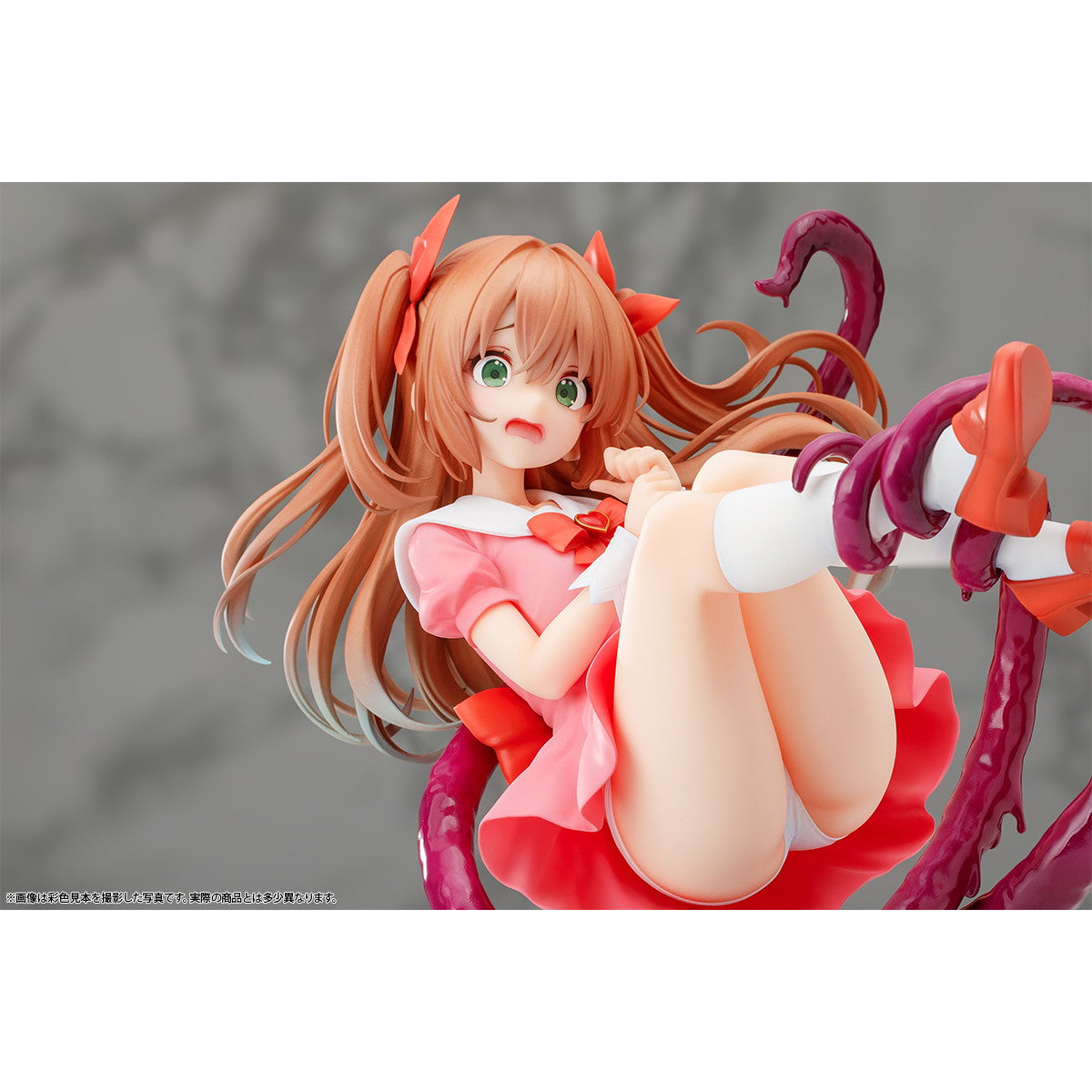 【中古即納】[FIG] 触手討伐失敗録 私立魔法学校2年B組 セリア 1/5 完成品 フィギュア B´full FOTS JAPAN(ビーフルフォトスジャパン)(20250831)