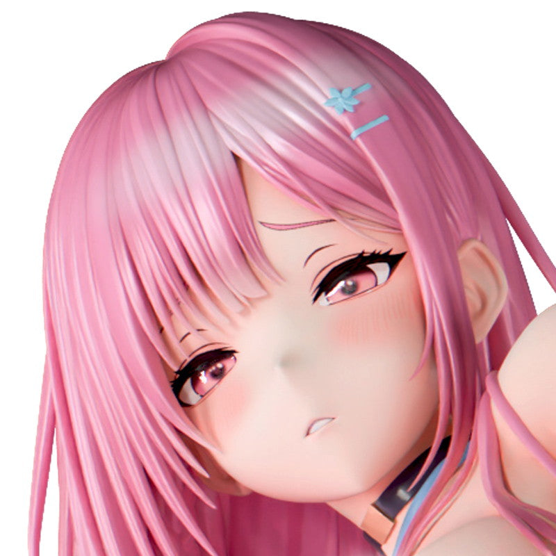 【中古即納】[FIG] 肉感少女 玉ブラふたなり少女 飛鳥(あすか) 1/5 完成品 フィギュア インサイト(20250831)