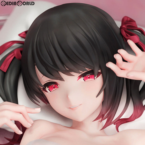 【中古即納】[FIG] 肉感少女 ベル 1/6 完成品 フィギュア インサイト(20220203)