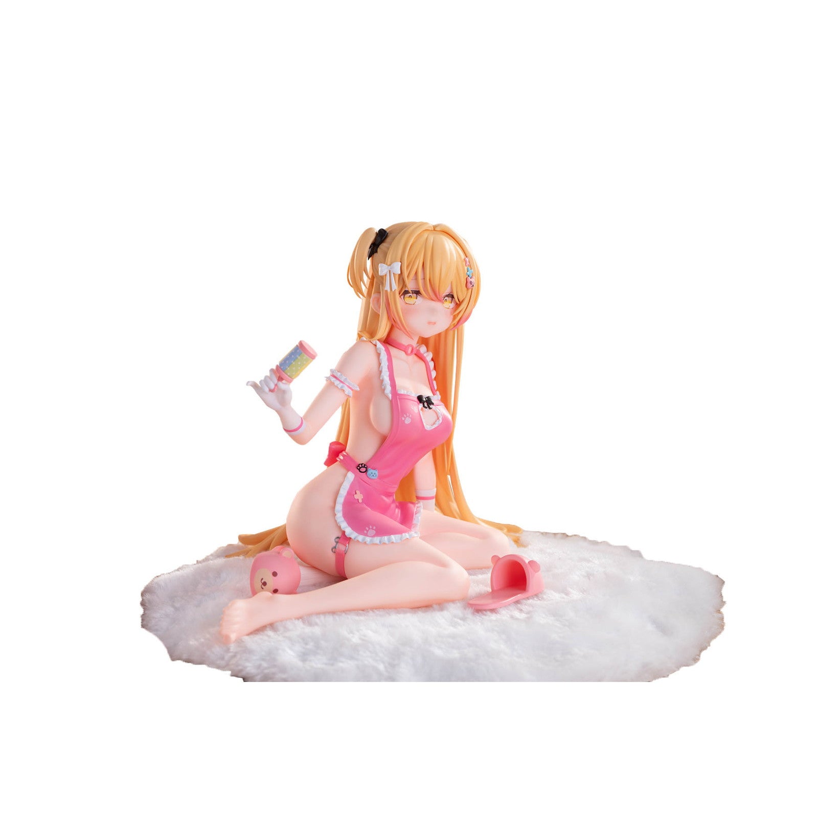 【中古即納】[FIG] くるみぷりん 1/6 完成品 フィギュア OMAHA(オマハ)(20251231)