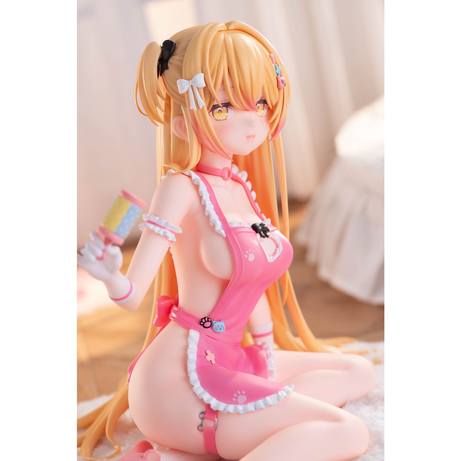 【中古即納】[FIG] くるみぷりん 1/6 完成品 フィギュア OMAHA(オマハ)(20251231)
