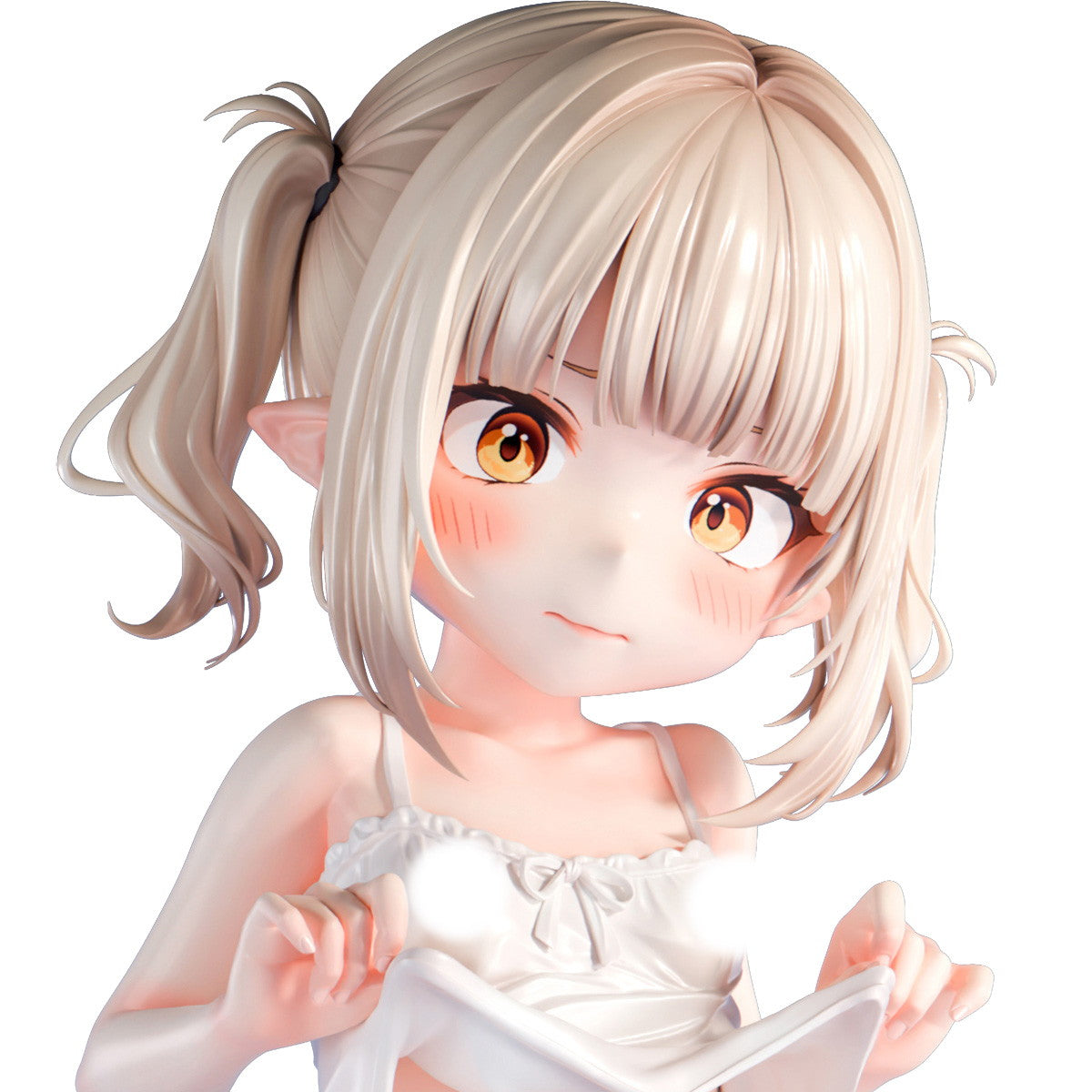 【中古即納】[FIG] 肉感少女 メスガキエルフ ティナ 1/6 完成品 フィギュア インサイト(20250301)