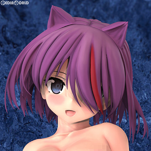【中古即納】[FIG] オリジナルフィギュア「末広」 1/7 完成品 フィギュア インサイト(20190831)