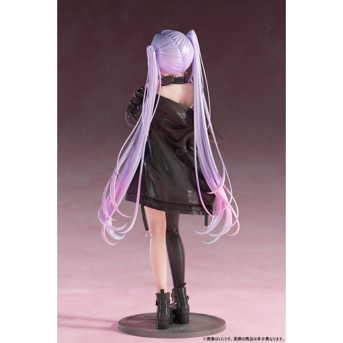【中古即納】[FIG] ゴシックガールのいたずら エステル 1/6 完成品 フィギュア B´full FOTS JAPAN(ビーフルフォトスジャパン)(20250228)