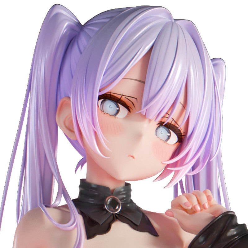 【中古即納】[FIG] 肉感少女 ゴシックガールのいたずら エステル 1/6 完成品 フィギュア インサイト(20250228)