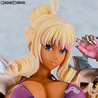 【中古即納】[FIG] ベルティーユ 褐色ver. ワルキューレロマンツェ More&More 1/6 完成品 フィギュア ダイキ工業(20160421)
