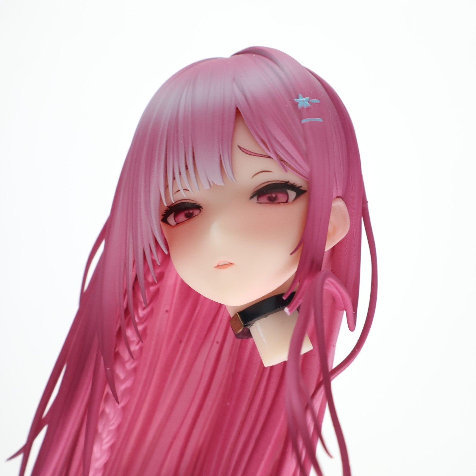 【中古即納】[FIG] 肉感少女 玉ブラふたなり少女 飛鳥(あすか) 1/5 完成品 フィギュア インサイト(20250831)