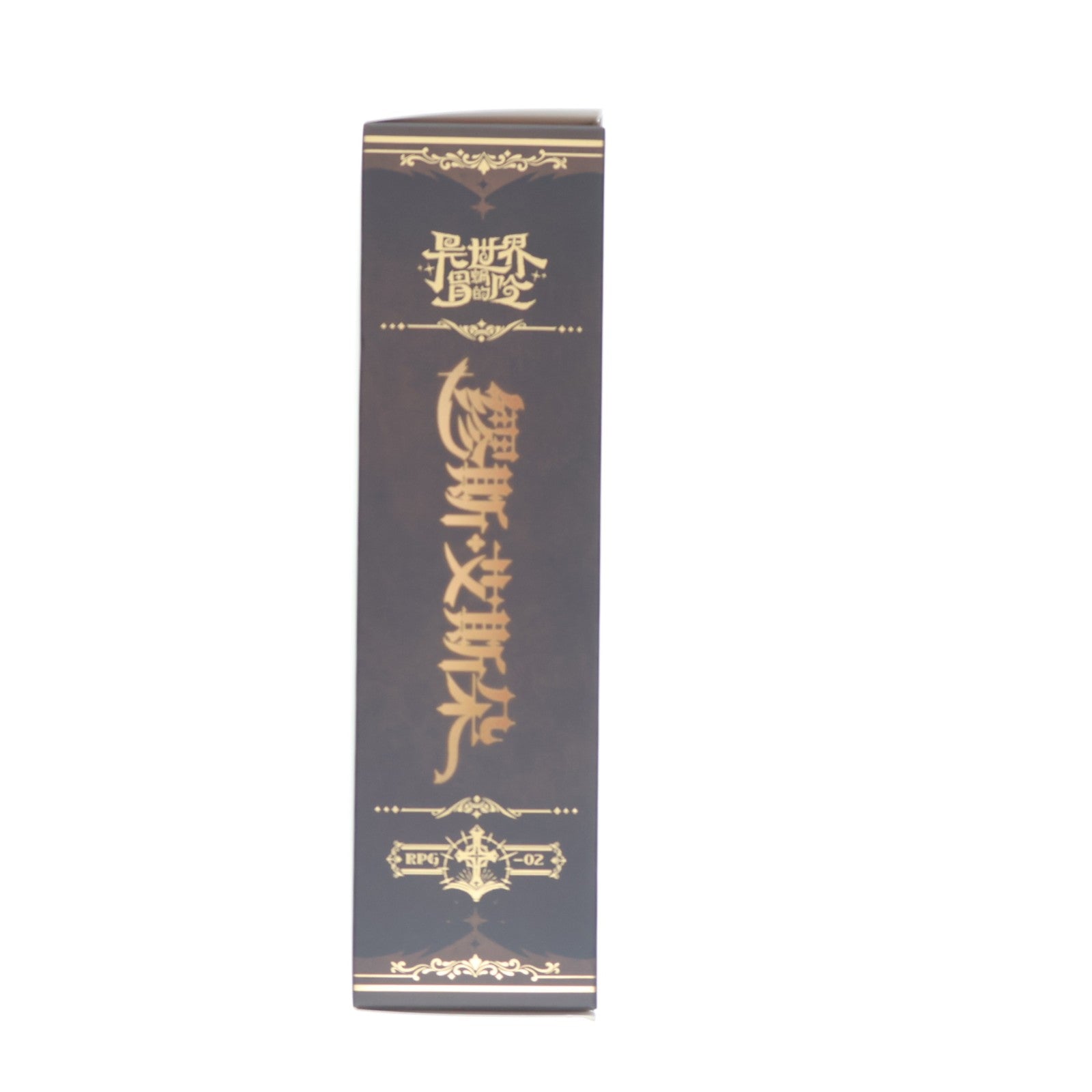 【中古即納】[FIG] RPG-02 シスター ミューズ・エイスドー 1/12 完成品 可動フィギュア(海外流通版) SNAIL SHELL(蝸之殻)(20250131)