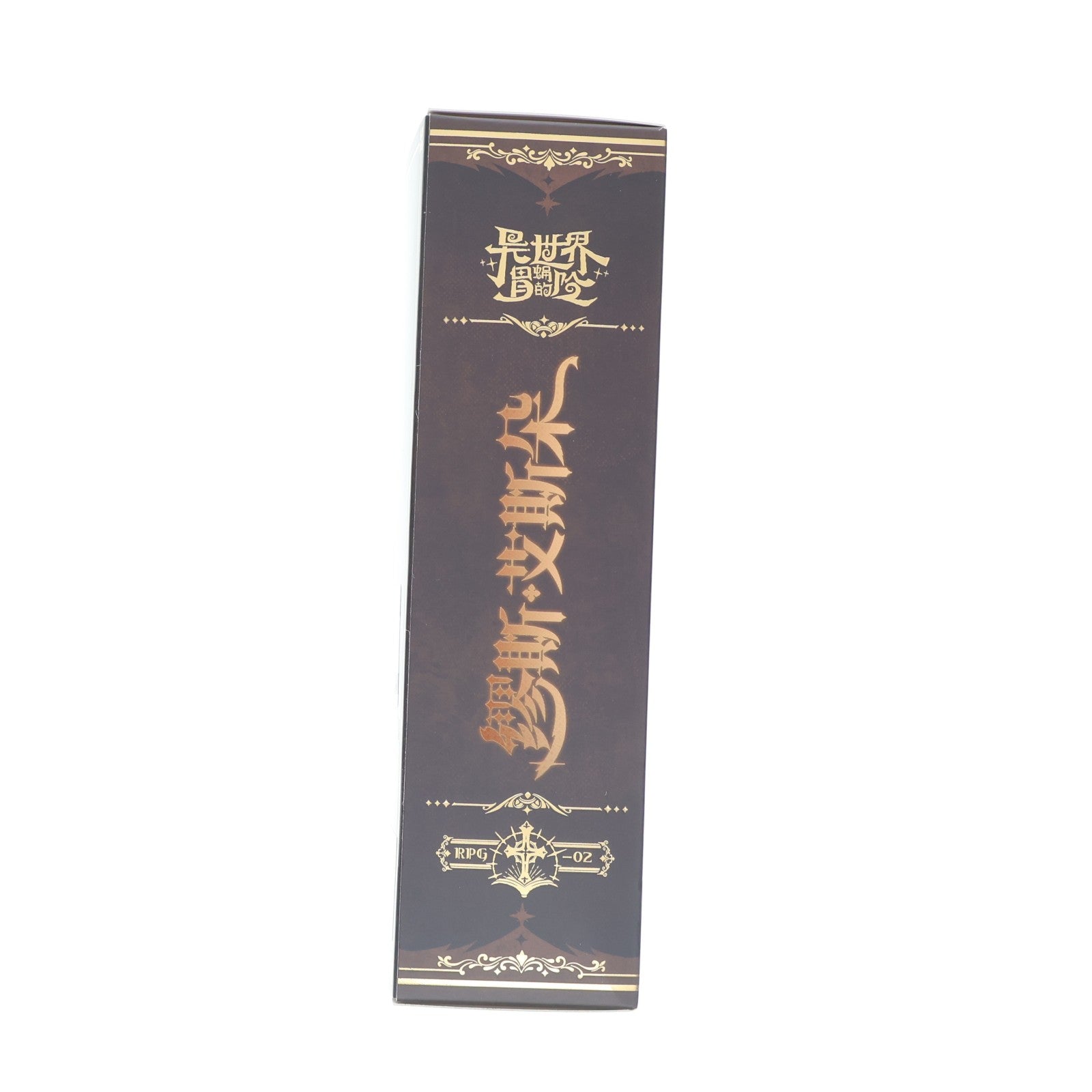 【中古即納】[FIG] RPG-02 シスター ミューズ・エイスドー 1/12 完成品 可動フィギュア(海外流通版) SNAIL SHELL(蝸之殻)(20250131)
