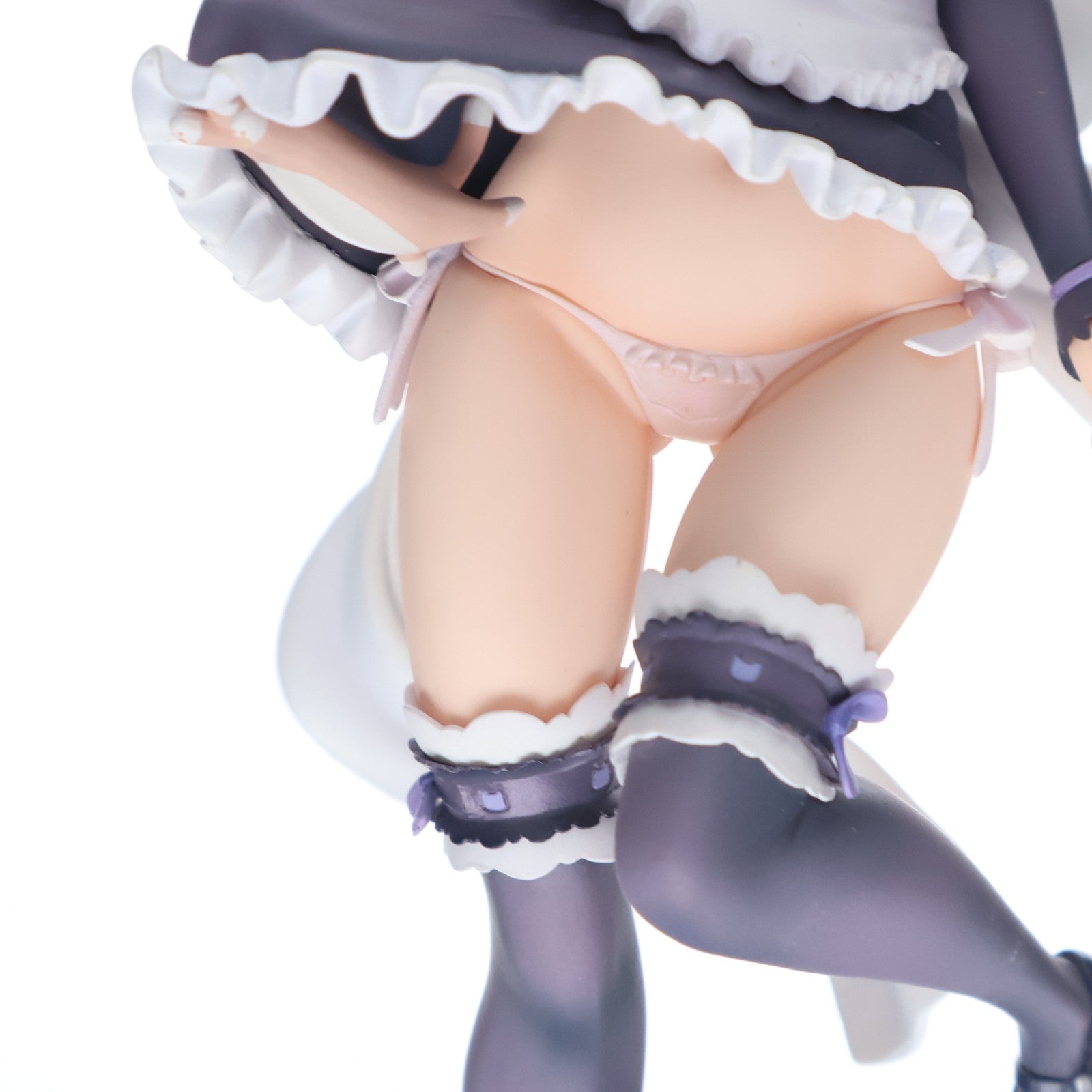 【中古即納】[FIG] ポストカード付属 ネイティブクリエイターズコレクション PEACH メイドフィギュアシリーズ タビーさん BLADEオリジナルキャラクター 1/8 完成品 フィギュア ネイティブオンラインショップ限定 PROGRESS(プログレス)/ネイティブ(20170731)