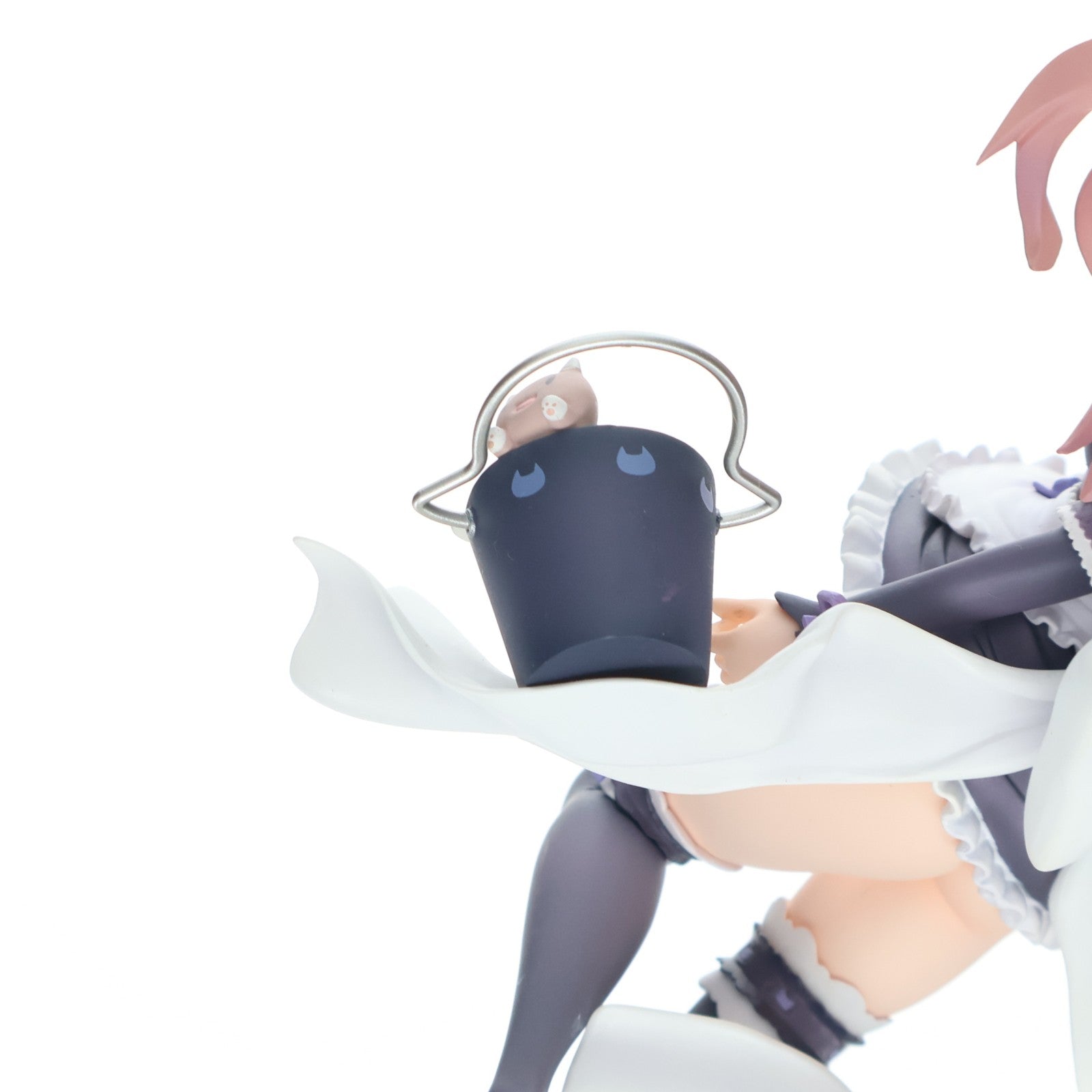 【中古即納】[FIG] ポストカード付属 ネイティブクリエイターズコレクション PEACH メイドフィギュアシリーズ タビーさん BLADEオリジナルキャラクター 1/8 完成品 フィギュア ネイティブオンラインショップ限定 PROGRESS(プログレス)/ネイティブ(20170731)