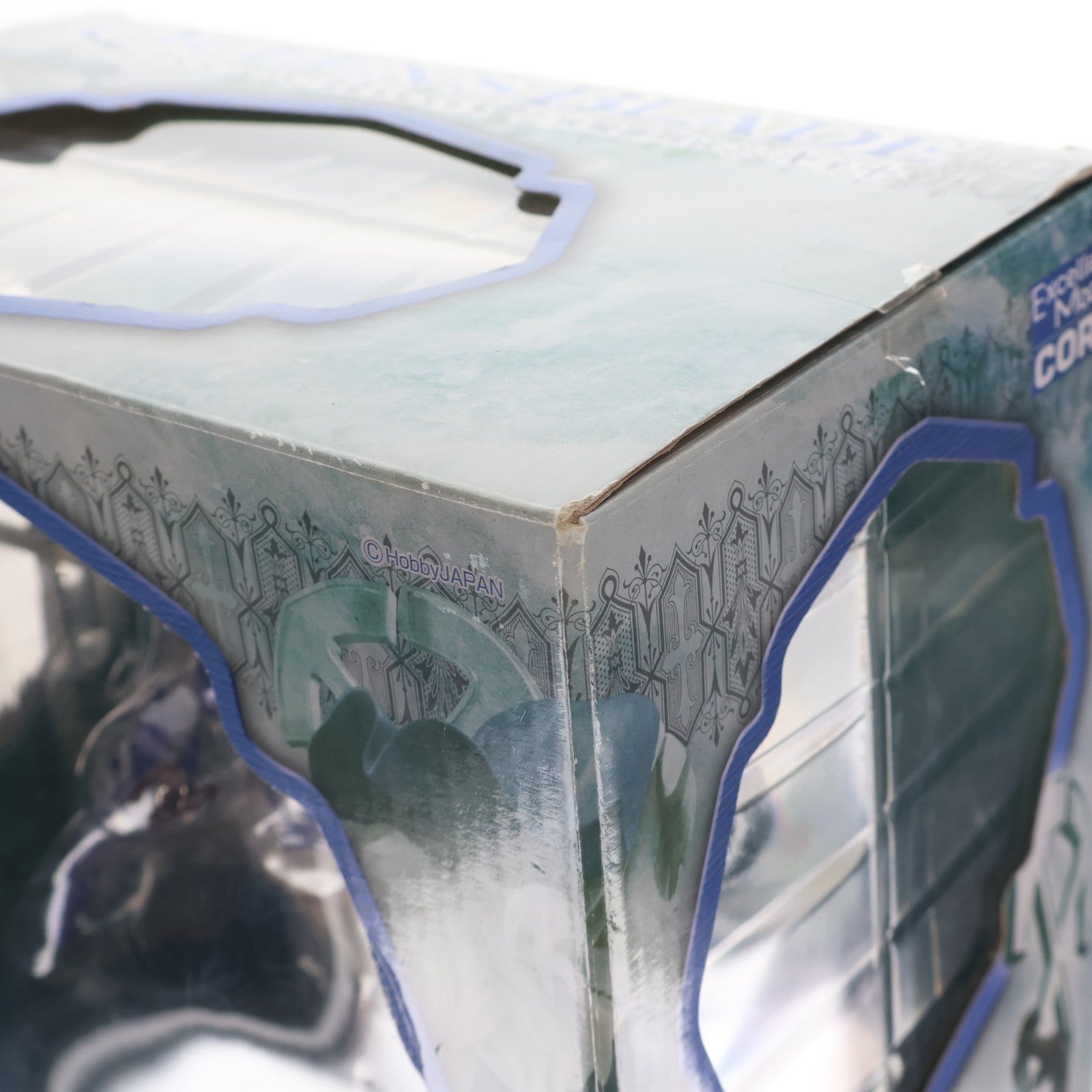 【中古即納】[FIG] エクセレントモデル CORE P-5 異端審問官シギィ クイーンズブレイド リベリオン 完成品フィギュア メガハウス(20100901)