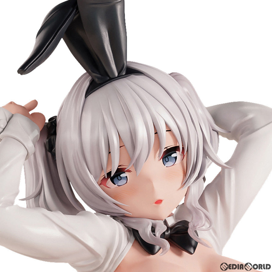 【中古即納】[FIG] インサイトオリジナル逆バニー ミルクちゃん 1/6 完成品 フィギュア インサイト(20220901)