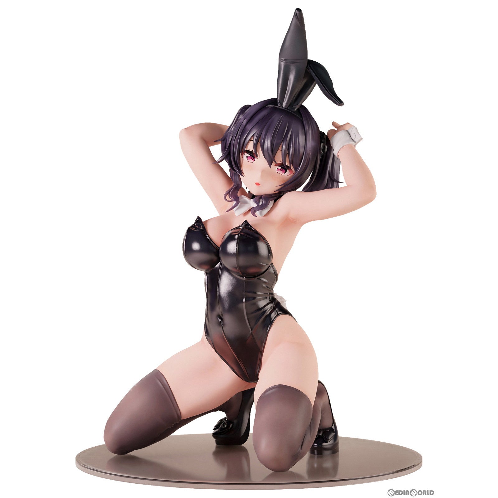 【中古即納】[FIG] Bfullオリジナルバニー モカちゃん 1/6 完成品 フィギュア B´full FOTS JAPAN(ビーフルフォトスジャパン)(20220901)