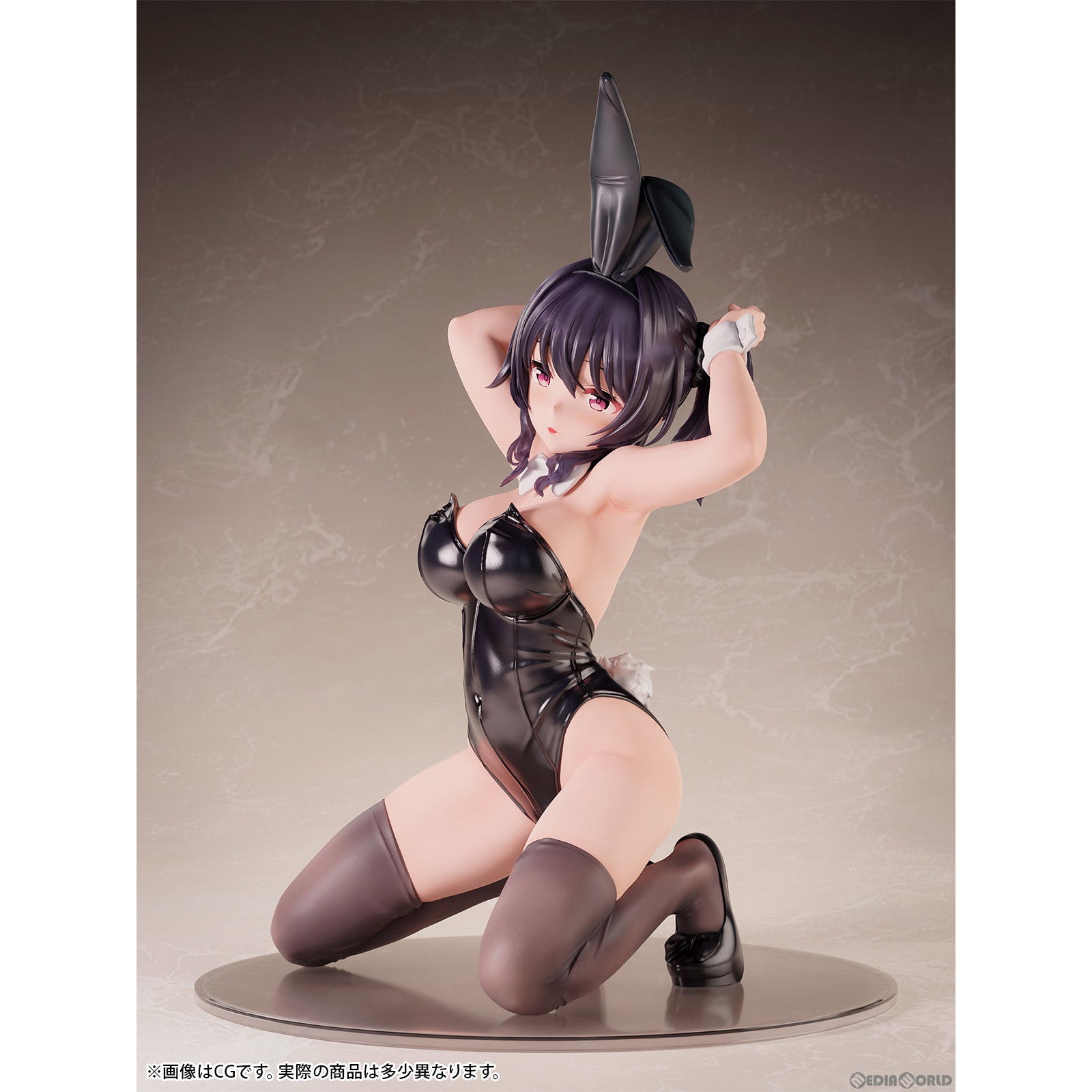 【中古即納】[FIG] Bfullオリジナルバニー モカちゃん 1/6 完成品 フィギュア B´full FOTS JAPAN(ビーフルフォトスジャパン)(20220901)