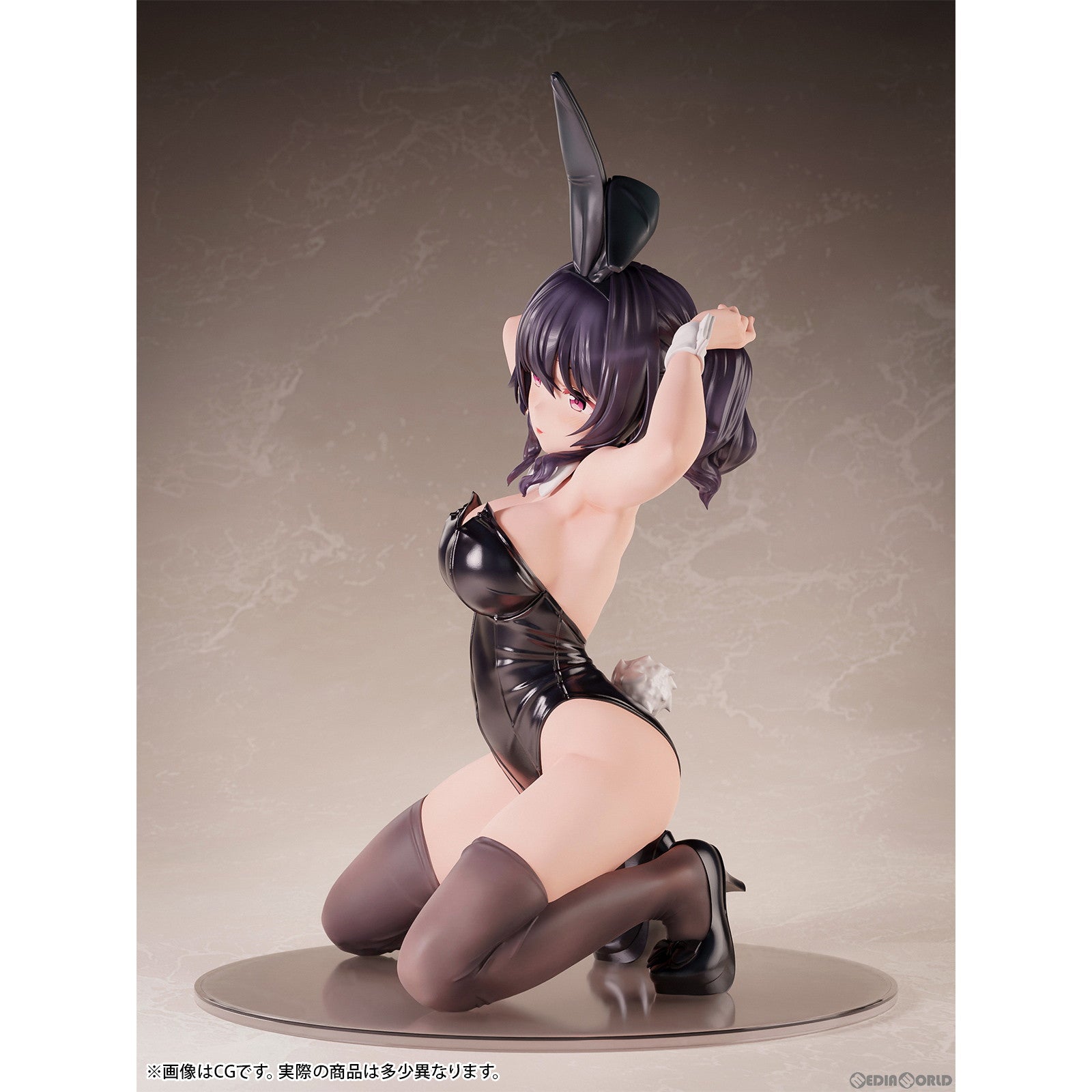 【中古即納】[FIG] Bfullオリジナルバニー モカちゃん 1/6 完成品 フィギュア B´full FOTS JAPAN(ビーフルフォトスジャパン)(20220901)