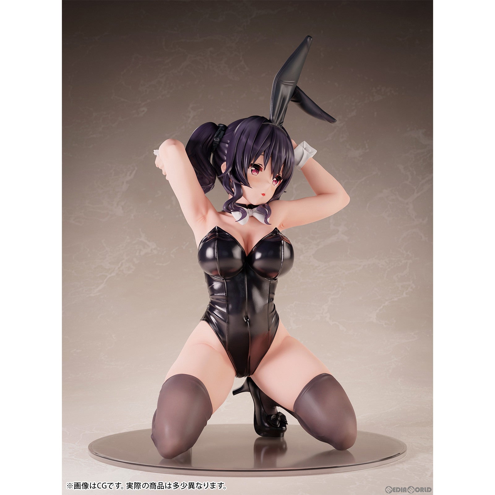 【中古即納】[FIG] Bfullオリジナルバニー モカちゃん 1/6 完成品 フィギュア B´full FOTS JAPAN(ビーフルフォトスジャパン)(20220901)