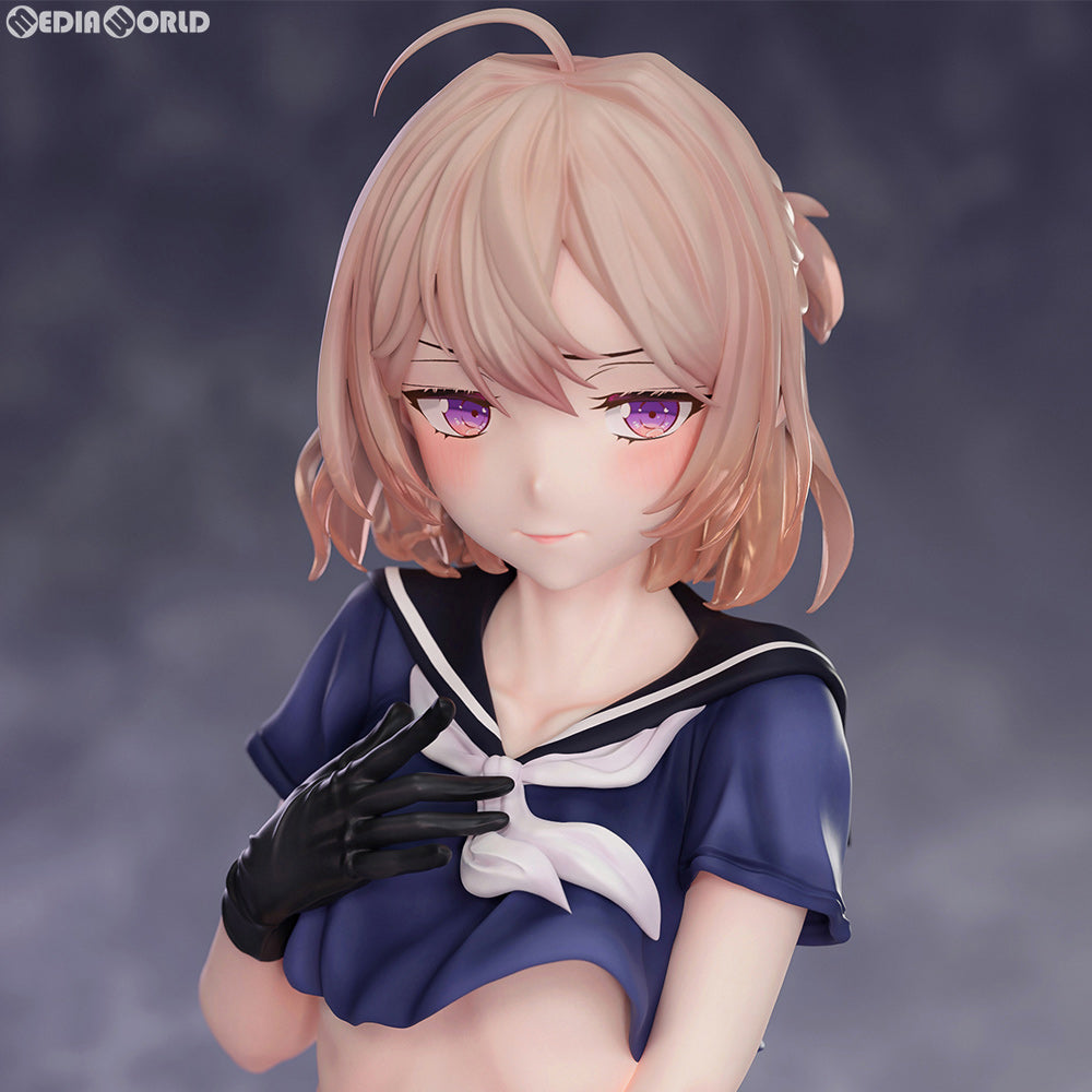 【中古即納】[FIG] インサイトオリジナル「肉感男子B」 1/8 完成品 フィギュア インサイト(20211230)