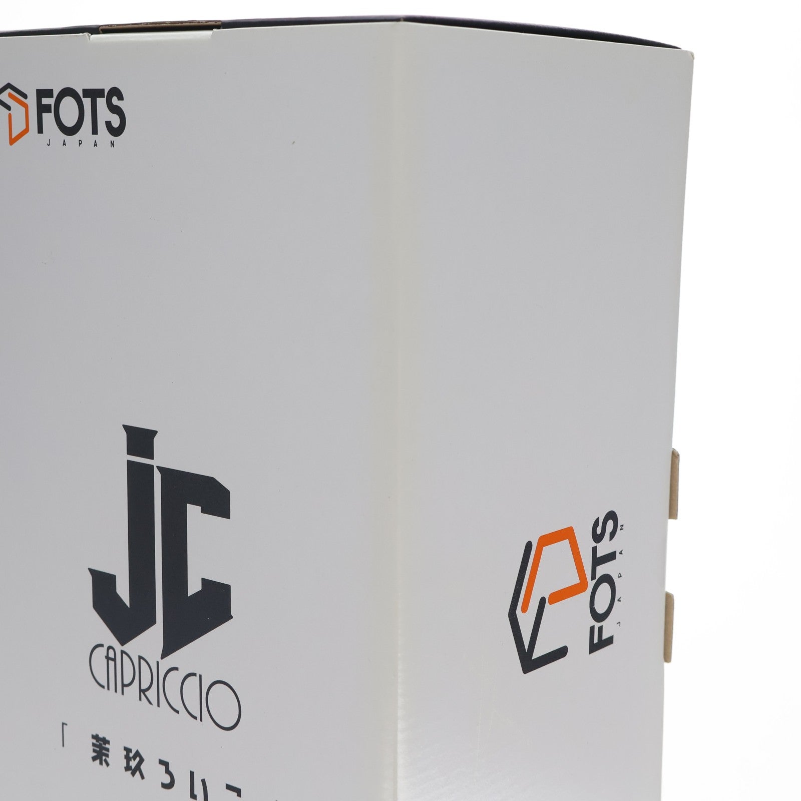 【中古即納】[FIG] 茉玖ろいこ(まつくろいこ) ワンピースver かぷりちお 1/7 完成品 フィギュア FOTS JAPAN(フォトスジャパン)(20190801)