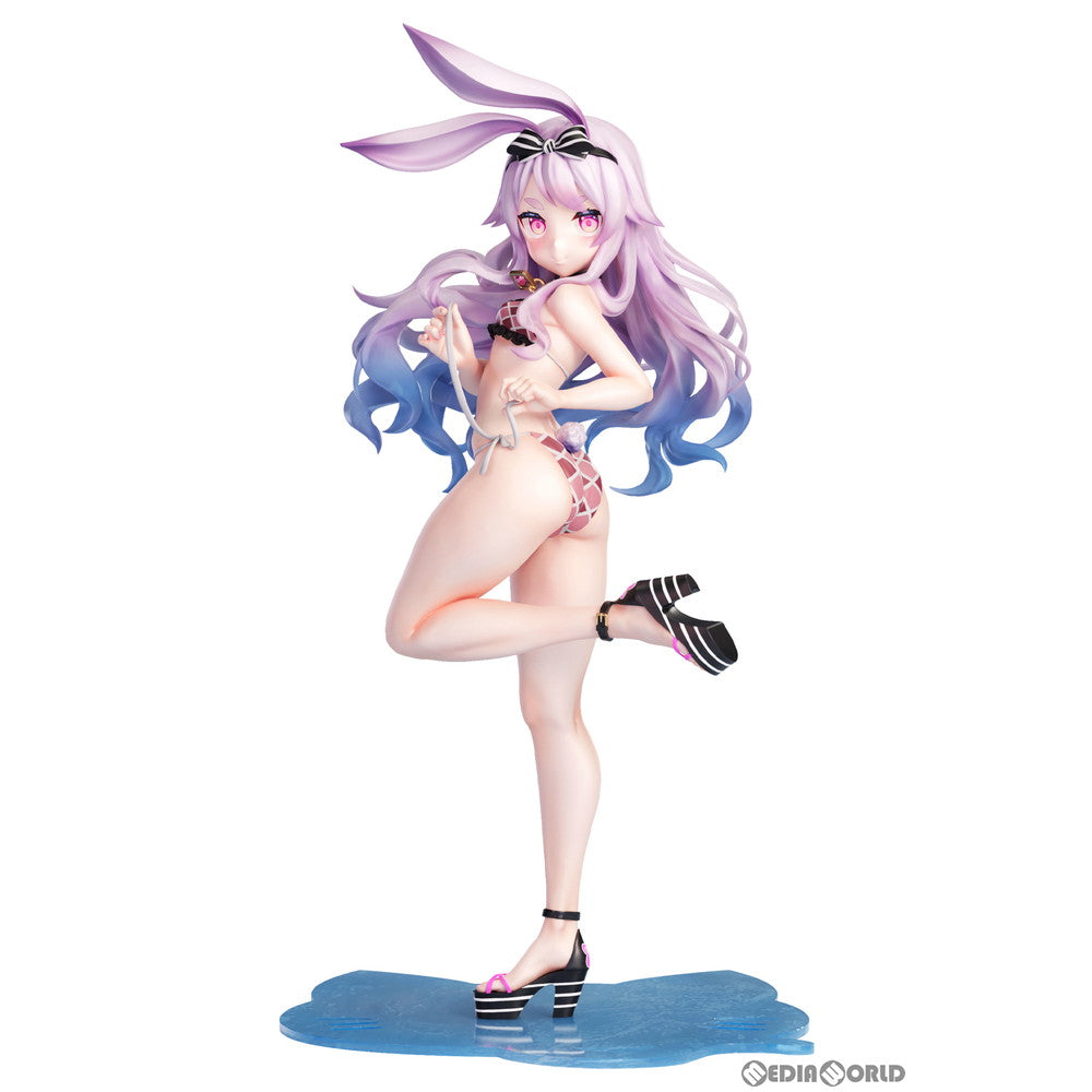 【中古即納】[FIG] ケモミミ学園 「シノ」illustrated by ANP 1/7 完成品 フィギュア B´full FOTS JAPAN(ビーフルフォトスジャパン)(20220701)