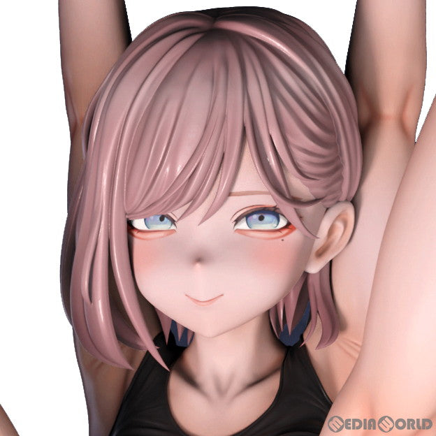 【中古即納】[FIG] 肉感少女 ヨウリン 1/6 完成品 フィギュア インサイト(20221231)