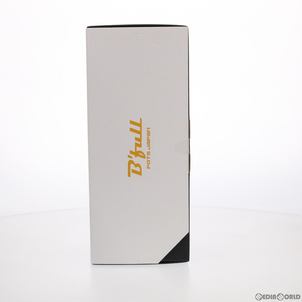 【中古即納】[FIG] ケモミミ学園 「金髪ちゃん」illustrated by あるか 1/7 完成品 フィギュア B´full FOTS JAPAN(ビーフルフォトスジャパン)(20210930)
