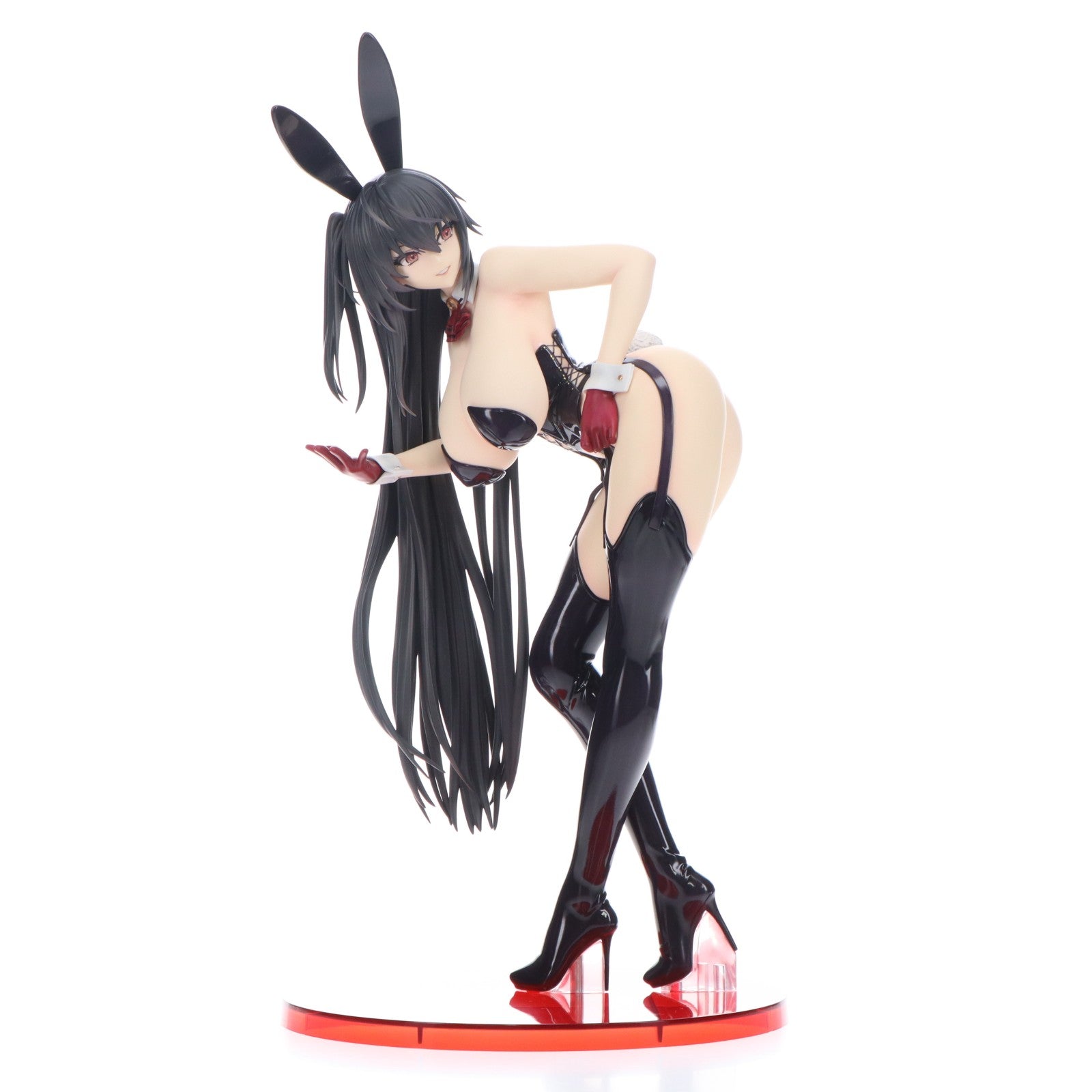 【中古即納】[FIG] B-style 大鳳(たいほう) アニバーサリーバニーVer. アズールレーン 1/4 完成品 フィギュア FREEing(フリーイング)(20250630)
