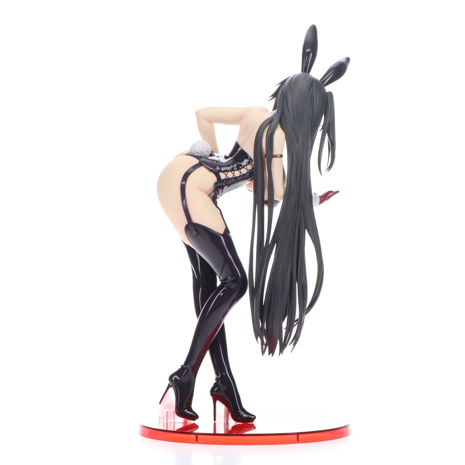【中古即納】[FIG] B-style 大鳳(たいほう) アニバーサリーバニーVer. アズールレーン 1/4 完成品 フィギュア FREEing(フリーイング)(20250630)