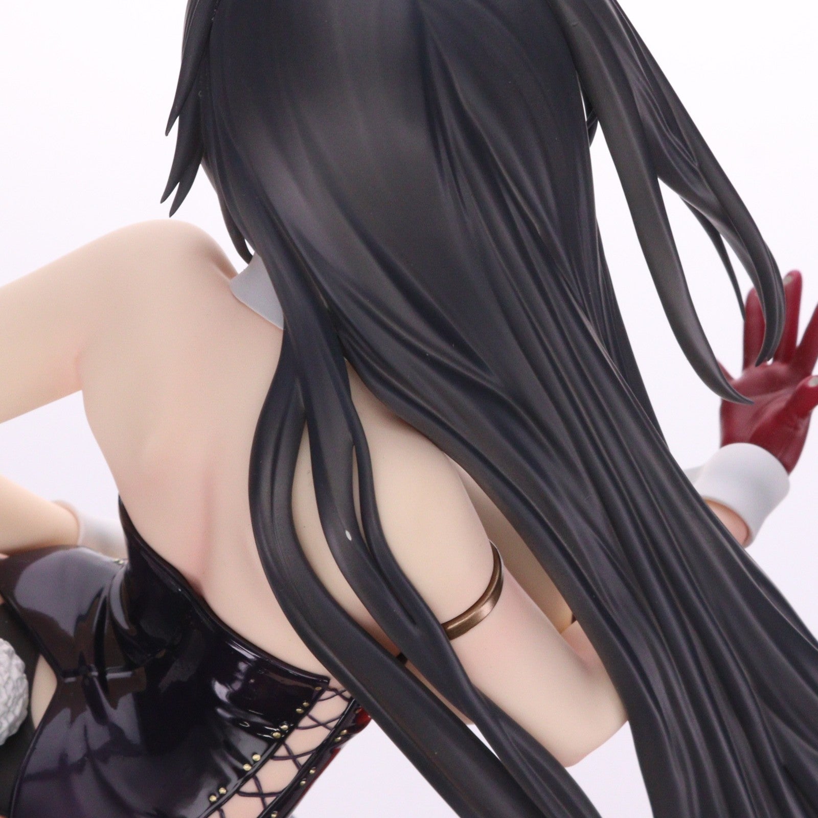 【中古即納】[FIG] B-style 大鳳(たいほう) アニバーサリーバニーVer. アズールレーン 1/4 完成品 フィギュア FREEing(フリーイング)(20250630)