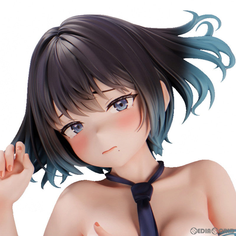 【中古即納】[FIG] 肉感少女 風紀委員 黒崎れい(くろさきれい) 1/6 完成品 フィギュア インサイト(20230731)
