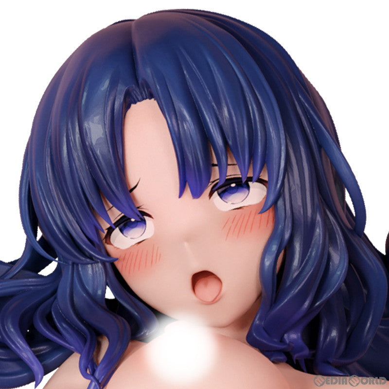 【中古即納】[FIG] 肉感少女 相川ゆう子(あいかわゆうこ) 1/7 完成品 フィギュア インサイト(20230201)