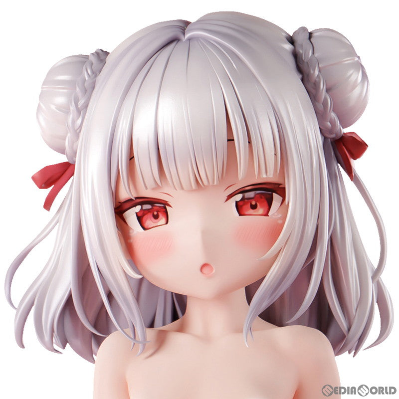【中古即納】[FIG] 肉感少女 ロリチャイナ娘 ミンミン 1/6 完成品 フィギュア インサイト(20230930)