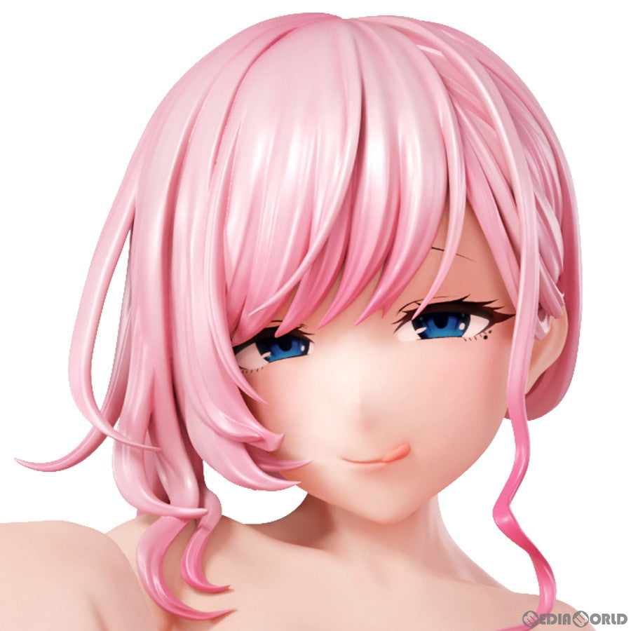【中古即納】[FIG] 肉感母娘 デルフィーヌ 1/7 完成品 フィギュア インサイト(20221229)
