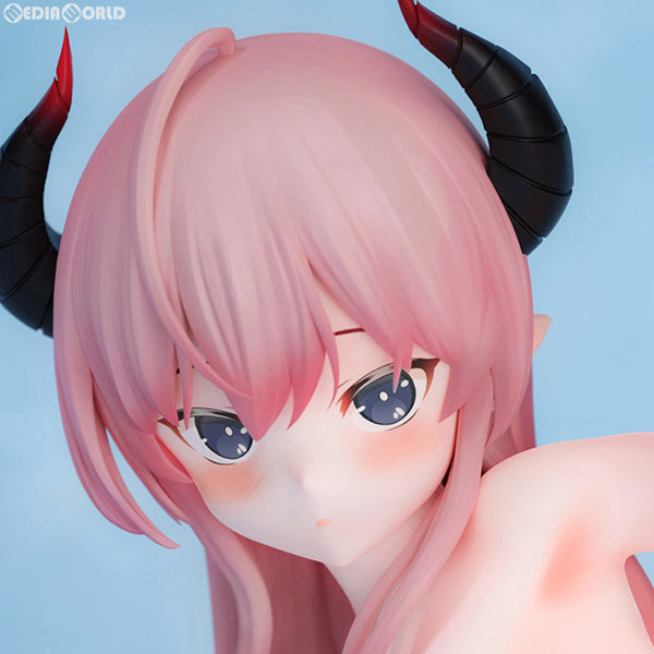 【中古即納】[FIG] 肉感少女 ヘスティア 1/6 完成品 フィギュア インサイト(20220401)