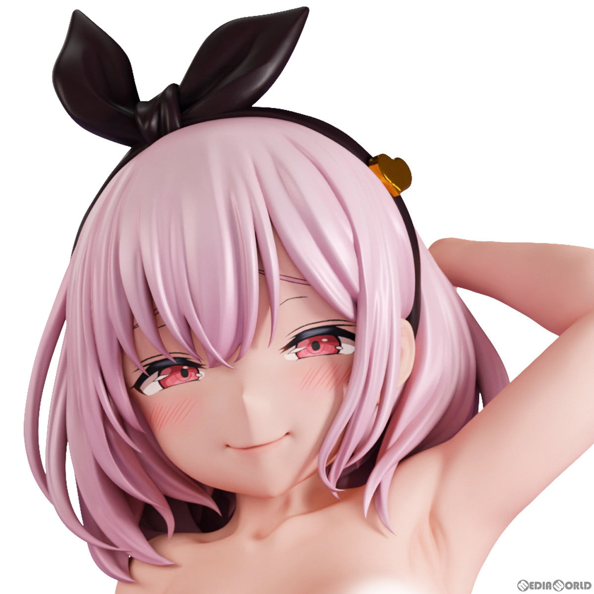 【中古即納】[FIG] 肉感少女 須垣ひめか(すがきひめか) 1/7 完成品 フィギュア インサイト(20230601)