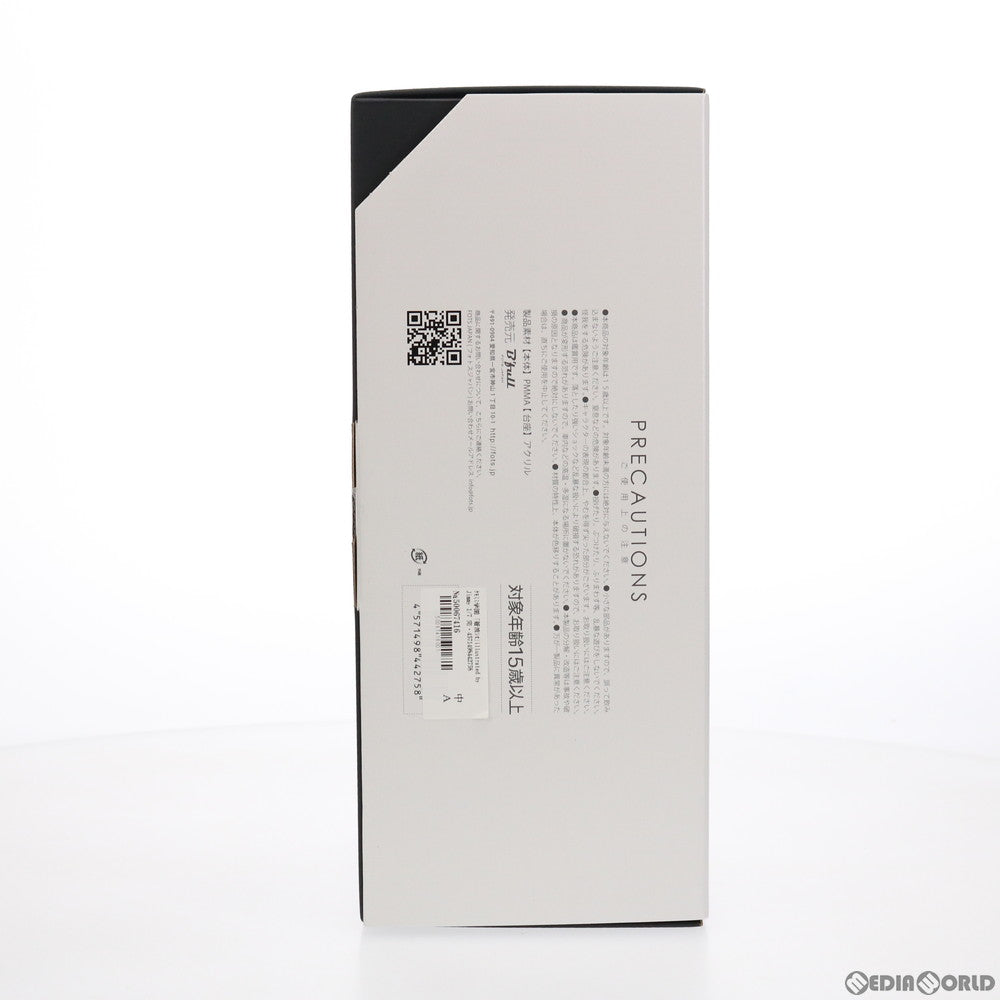 【中古即納】[FIG] ケモミミ学園 「蒼波シオ」illustrated by Jimmy 1/7 完成品 フィギュア B´full FOTS JAPAN(ビーフルフォトスジャパン)(20211030)