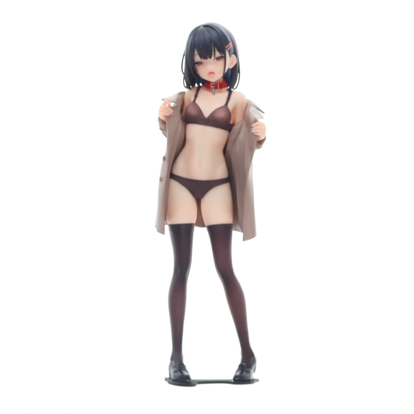 【中古即納】[FIG] 主従逆転おさんぽ ゆりあ 1/6 完成品 フィギュア B´full FOTS JAPAN(ビーフルフォトスジャパン)(20241031)