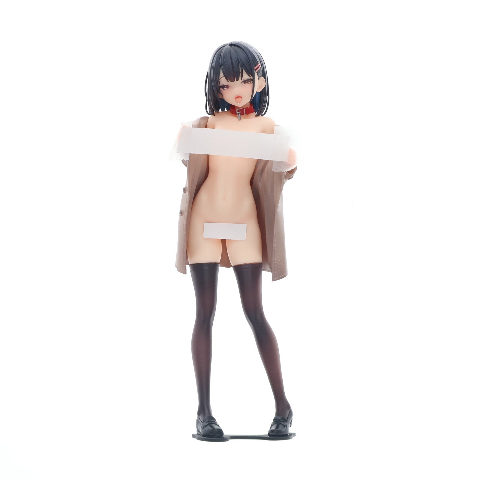 【中古即納】[FIG] 肉感少女 主従逆転おさんぽ ゆりあ 1/6 完成品 フィギュア インサイト(20241031)