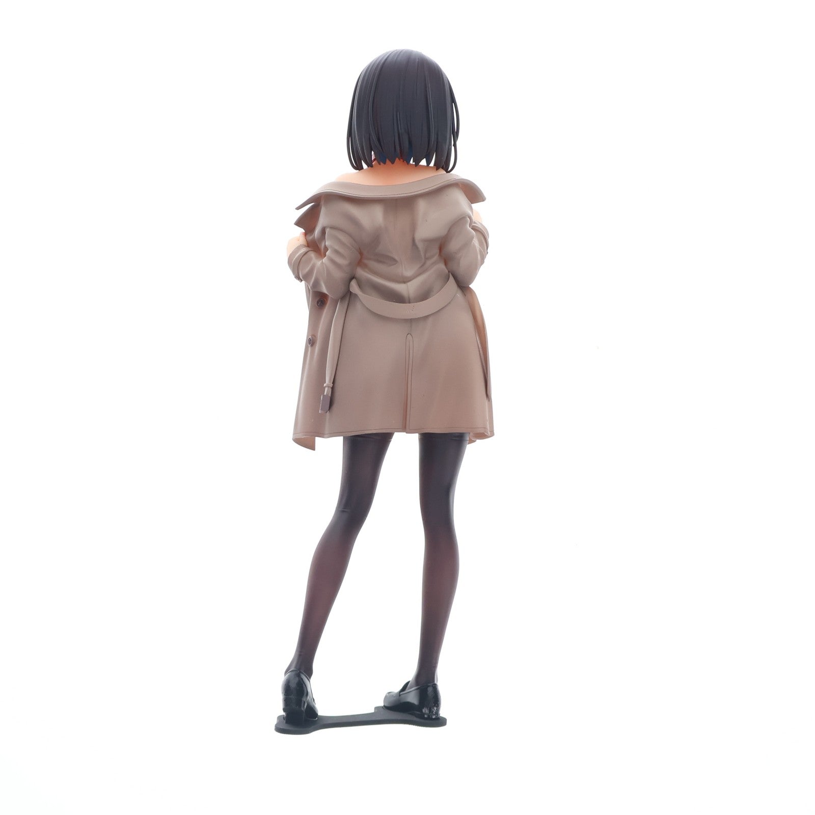 【中古即納】[FIG] 肉感少女 主従逆転おさんぽ ゆりあ 1/6 完成品 フィギュア インサイト(20241031)
