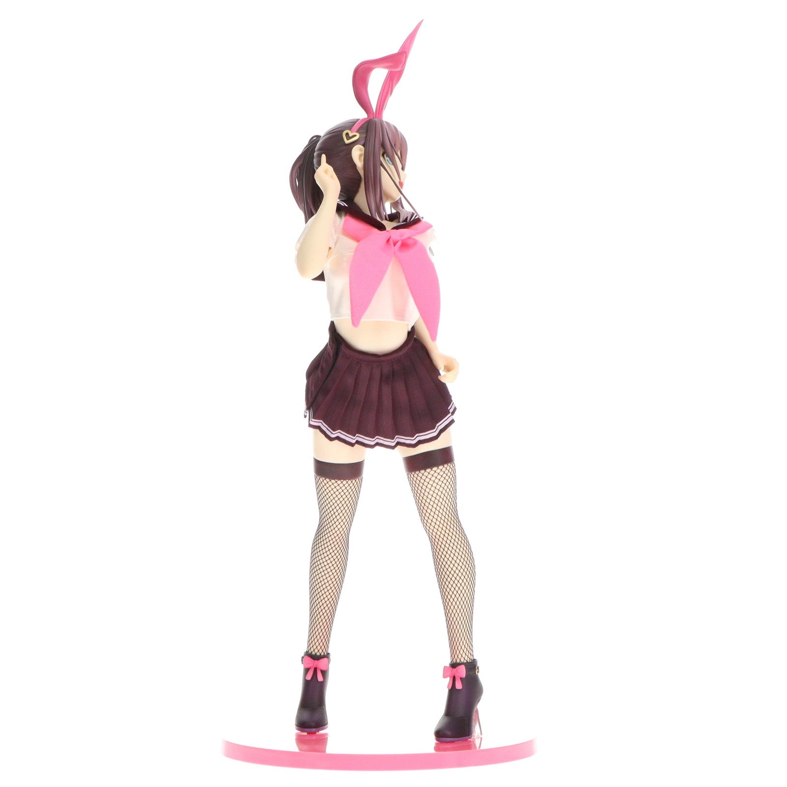 【中古即納】[FIG] ポストカード付属 ネイティブクリエイターズコレクション 美々愛-Mimia-(みみあ) BINDing クリエイターズ オピニオン 1/4 完成品 フィギュア ネイティブオンラインストア&FANZA限定 BINDing(バインディング)(20220930)