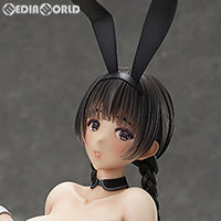 【中古即納】[FIG] ポストカード付属 ネイティブクリエイターズコレクション 卯月桃子(うづきももこ) BINDing クリエイターズ オピニオン 1/4 完成品 フィギュア ネイティブオンラインショップ&FANZA限定 BINDing(バインディング)/ネイティブ(20201130)